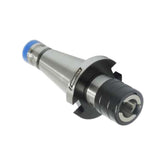 Quick Change Tapping Chuck with Length Compensation NT30-TC312-55~117(OTT) - Makotools Industrial Supply Tools for Metal Cutting